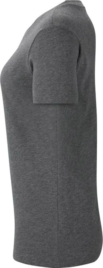 Maicë për femra Nike, M, e hirtë - 2
