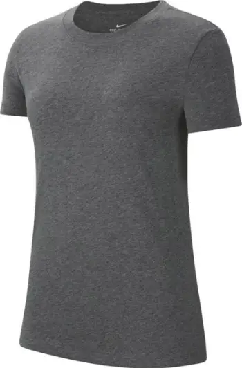 Bluzë për femra Nike Dry Park 20 CZ0903, S, e hirtë