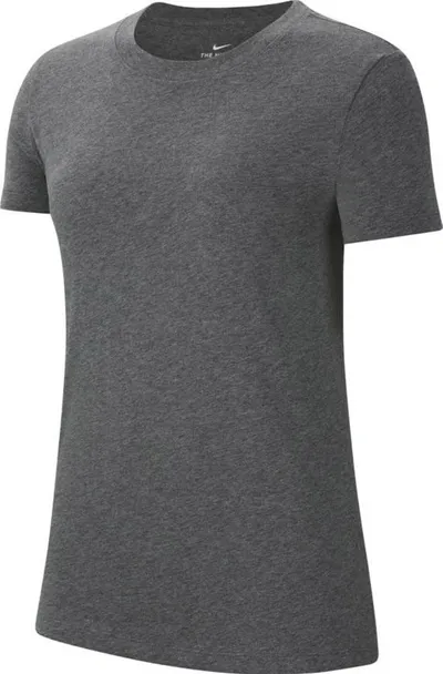 Maicë për femra Nike Dry Park 20, XL, e hirtë - 1