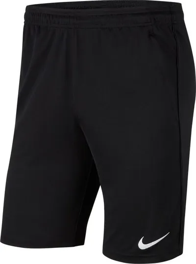 Shorce Nike Dri-Fit Park 20, M, të zeza - 1