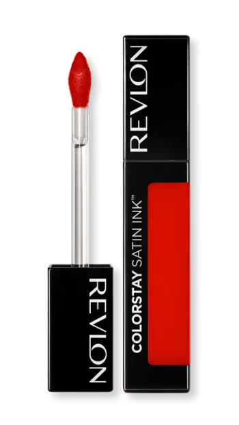 Buzëkuq Revlon Colorstay #018 Fired Up 4.8gr