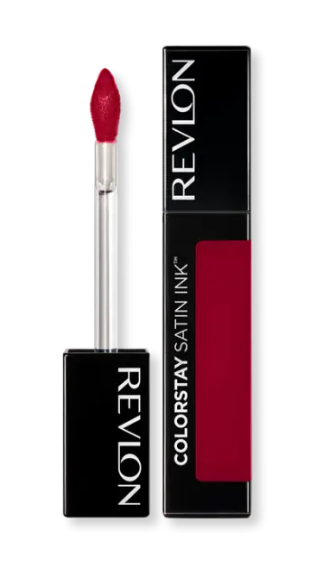 Buzëkuq Revlon Colorstay #020 on a Mission 4.8gr