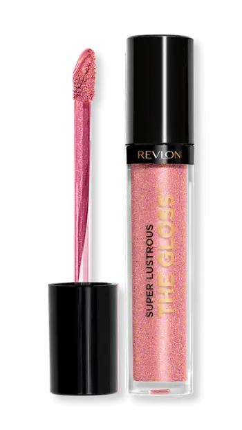 Buzëkuq Revlon Gloss Rose Quartz 3.68gr