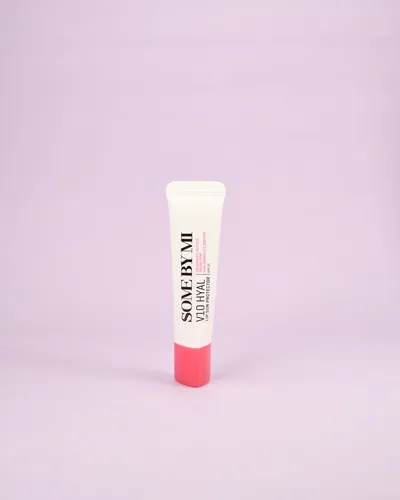 SOME BY MI V10 Hyal Lip Sun Protector Spf15 - 1