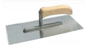 Mistri MEGA, 270 x 130 mm