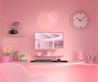 Monitor gaming JapanNext FHD 23.8", 75Hz, i zi - 4