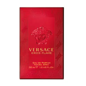 Eau de Parfum Versace Eros Flame, 30ml