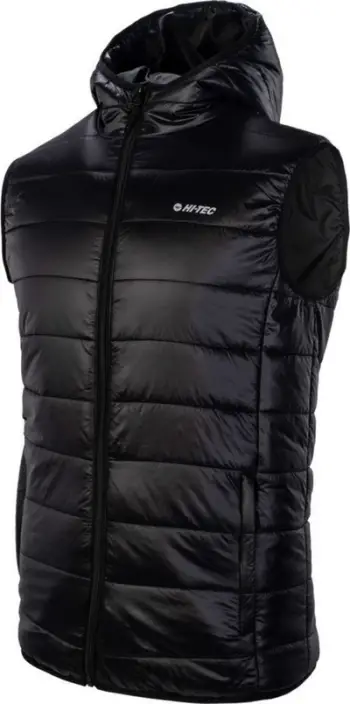Jelek për meshkuj Hi-Tec HANON, XL, i zi