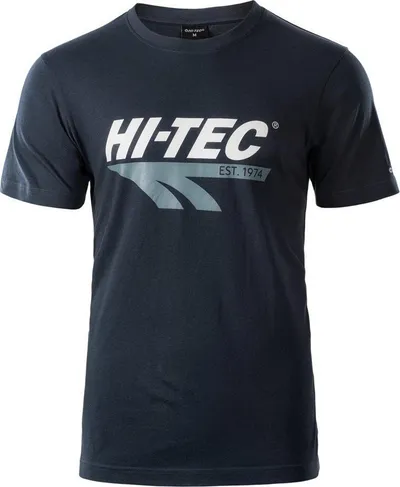 Maicë për meshkuj Hi-Tec, M, e kaltër - 1