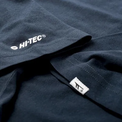 Maicë për meshkuj Hi-Tec, M, e kaltër - 5