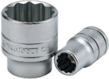 Prizë Teng Tools, 1/2", 24 mm