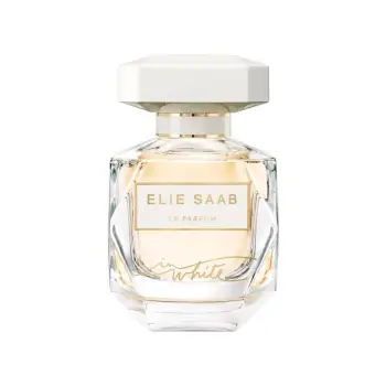 ELIE SAAB LE PARFUM IN WHITE EAU DE PARFUM