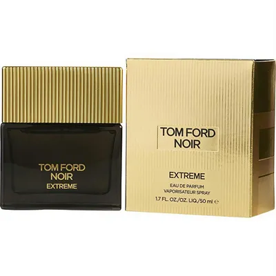 TOM FORD NOIR EXTREME EAU DE PARFUM - 1