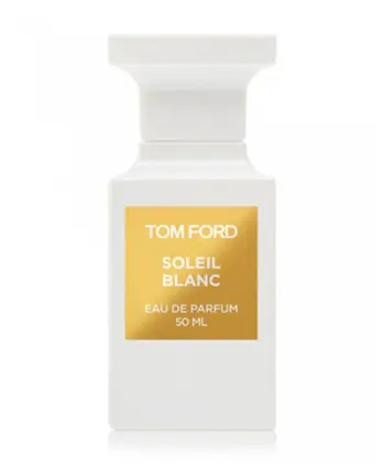 TOM FORD Soleil Blanc EAU DE PARFUM GIFT Set