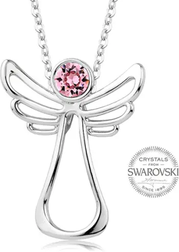 Qafore Levien Guardian Angel