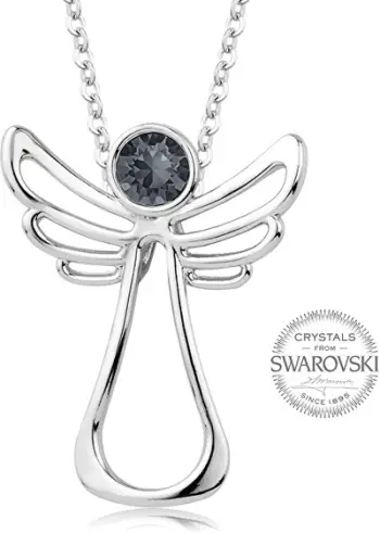 Qafore Levien Guardian Angel
