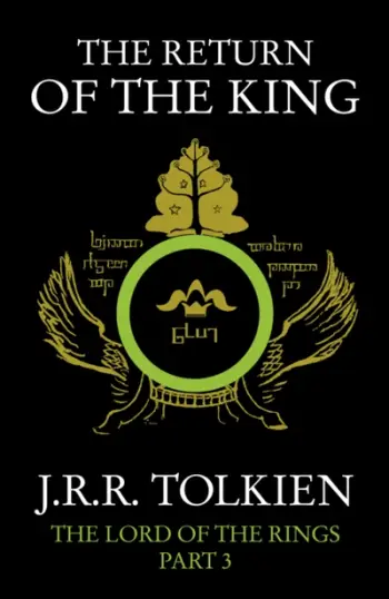 Return Of The King - J R R Tolkien