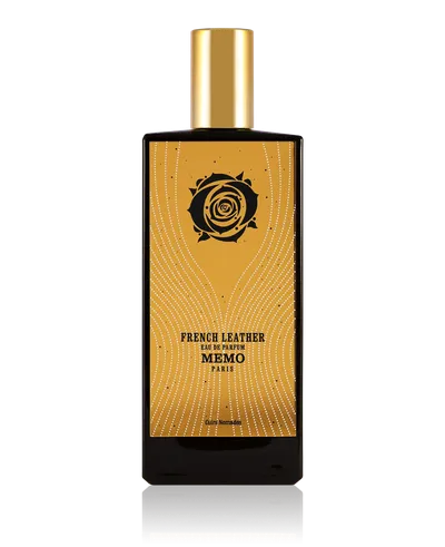Parfum Memo French Leather, 75 ml - 1