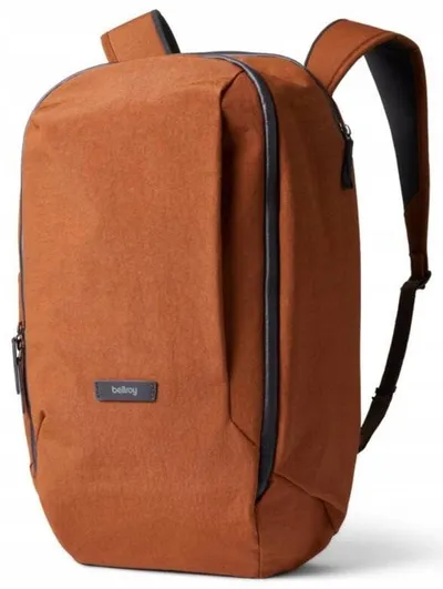 Çantë shpine Bellroy Transit Workpack Second Edition, 20L, për laptop 16", e zezë - 1