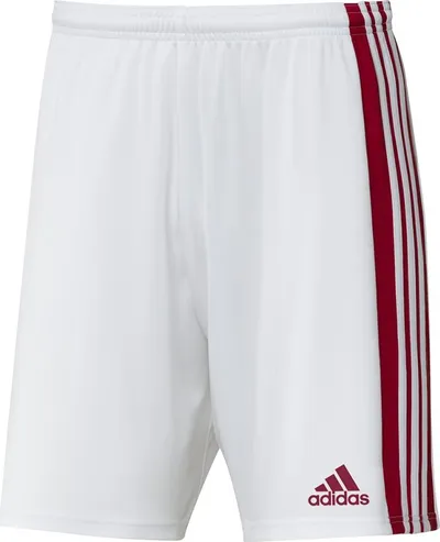 Shorce Adidas Squadra 21, XXL, e bardhë - 1