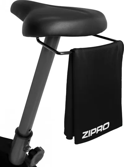 Biçikletë magnetike Zipro Beat, e hirtë / zezë - 6