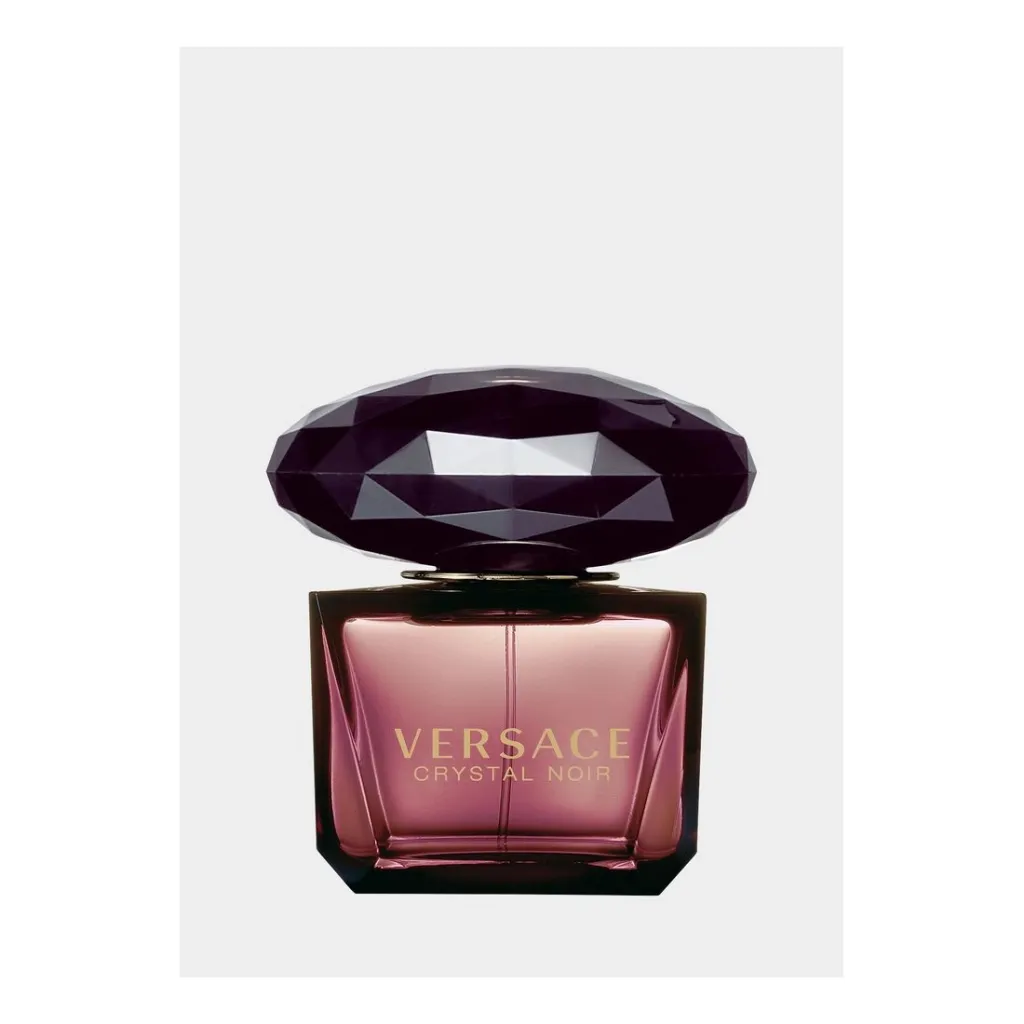 VERSACE CRYSTAL NOIR EAU DE TOILETTE - 1