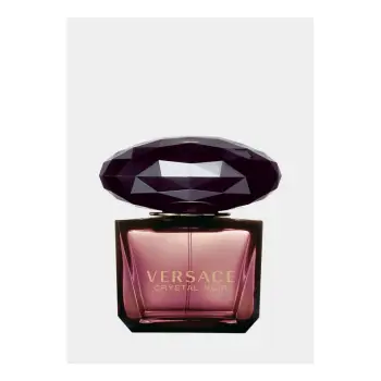 Eau De Toilette Versace Crystal Noir Eau de Toilette
