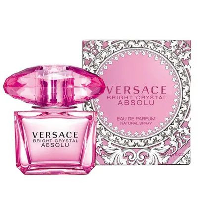 Parfum Versace Bright Crystal Absolu - 1