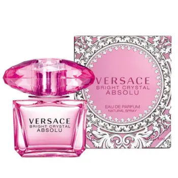 Parfum Versace Bright Crystal Absolu