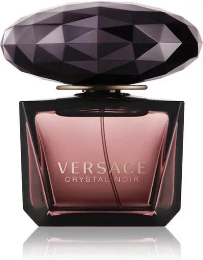 Eau de Parfum Versace Crystal Noir - 1