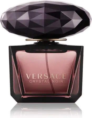 Eau de Parfum Versace Crystal Noir