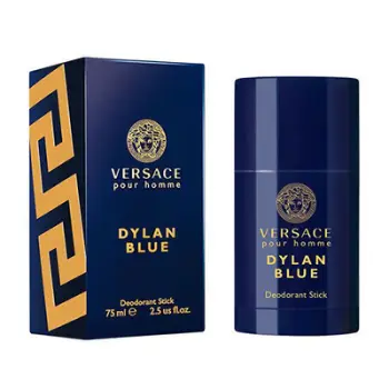 VERSACE DYLAN BLUE POUR HOMME