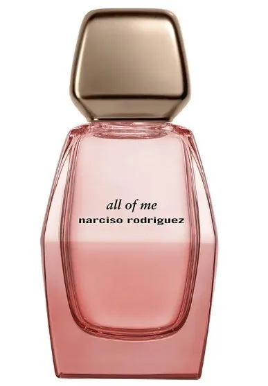 NARCISO RODRIGUEZ ALL OF ME EAU DE PARFUM INTENSE - 1