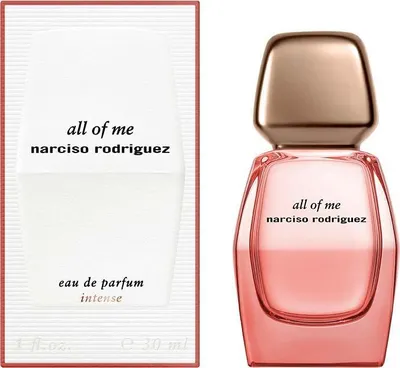NARCISO RODRIGUEZ ALL OF ME EAU DE PARFUM INTENSE - 2