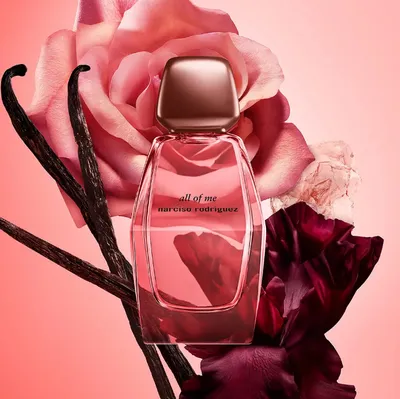 NARCISO RODRIGUEZ ALL OF ME EAU DE PARFUM INTENSE - 3