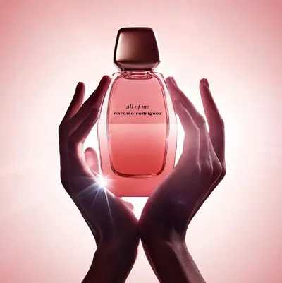 NARCISO RODRIGUEZ ALL OF ME EAU DE PARFUM INTENSE - 4