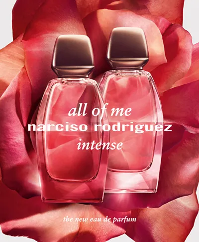 NARCISO RODRIGUEZ ALL OF ME EAU DE PARFUM INTENSE - 5