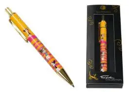 Ball Pen Wachtmeister - Fridolin