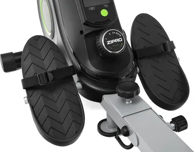 Makinë magnetike me kanotazh Zipro Nix - 3