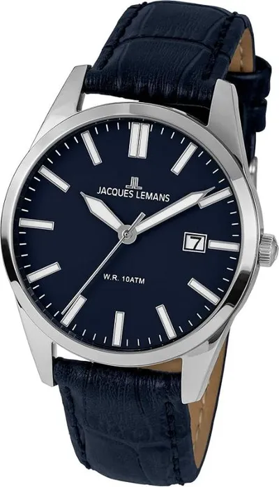 Ore Jacques Lemans 1-1593.1A - 1