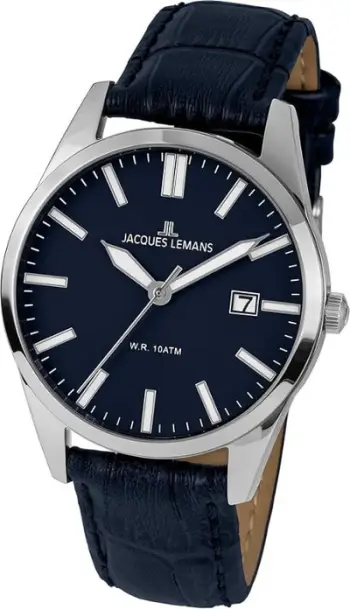Ore Jacques Lemans 1-1593.1A