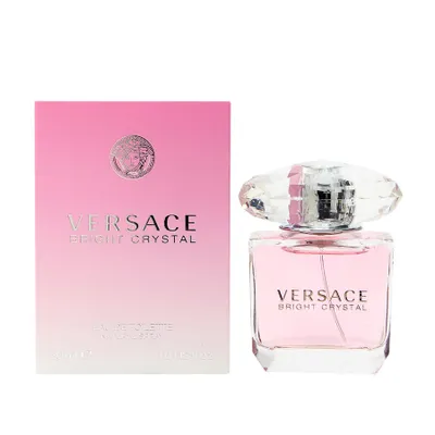 Eau de Toilette Versace Bright Crystal, 30ml - 1