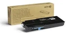 Toner Xerox 106R03522, cyan, origjinal