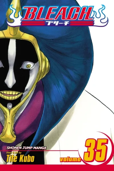 Bleach Vol - Tite Kubo - 1