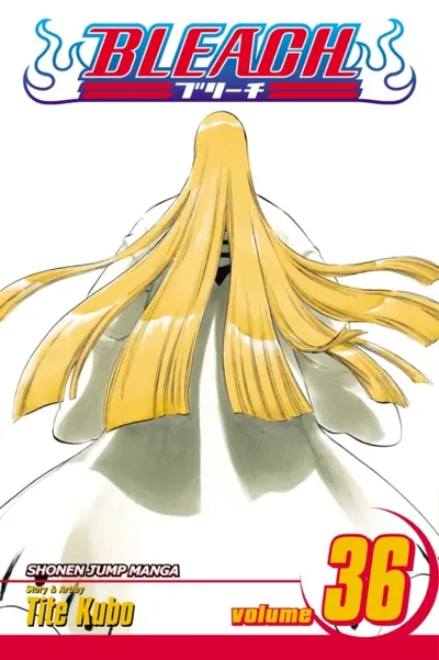 Bleach Vol - Tite Kubo - 1