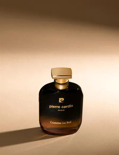 Eau de Parfum Pierre Cardin Comme Le Roi, 100ml - 7
