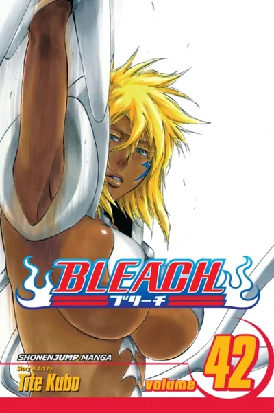 Bleach Vol - Tite Kubo - 1