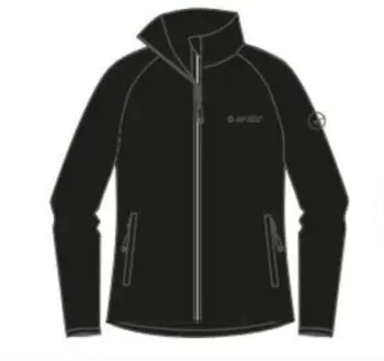 Duks Hi-Tec Polar Henis, i zi, M