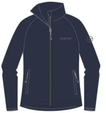 Duks Hi-Tec Polar Henis, XL, i kaltër