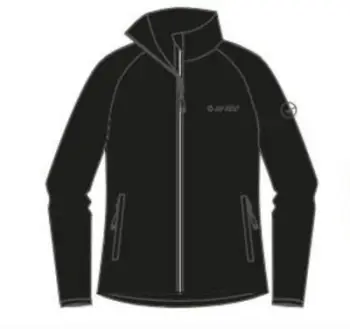 Duks Hi-Tec Polar Henis, i zi, XXL